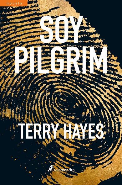 SOY PILGRIM | 9788498387018 | HAYES, TERRY | Llibreria Ombra | Llibreria online de Rubí, Barcelona | Comprar llibres en català i castellà online