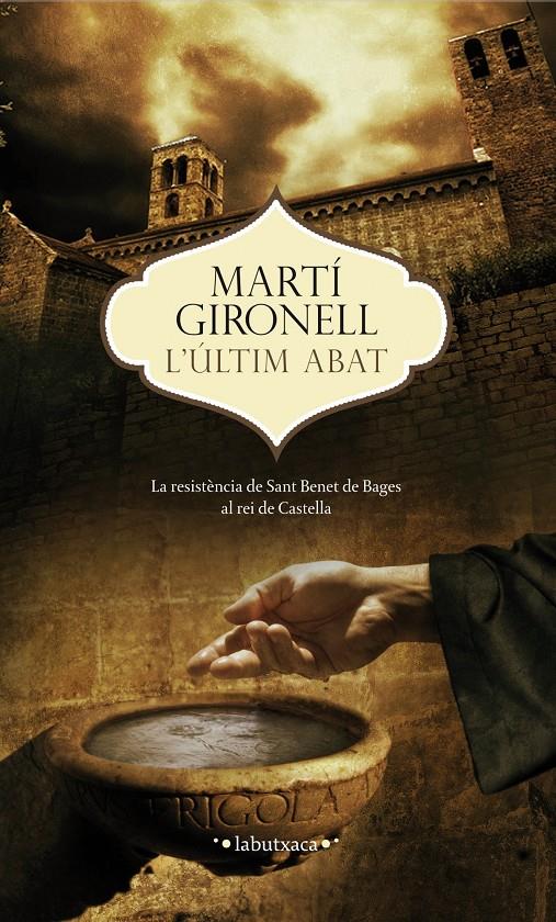 L'ULTIM ABAT | 9788499307473 | MARTÍ GIRONELL | Llibreria Ombra | Llibreria online de Rubí, Barcelona | Comprar llibres en català i castellà online