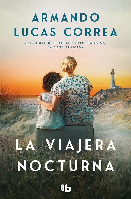 LA VIAJERA NOCTURNA | 9788413146775 | CORREA, ARMANDO LUCAS | Llibreria Ombra | Llibreria online de Rubí, Barcelona | Comprar llibres en català i castellà online