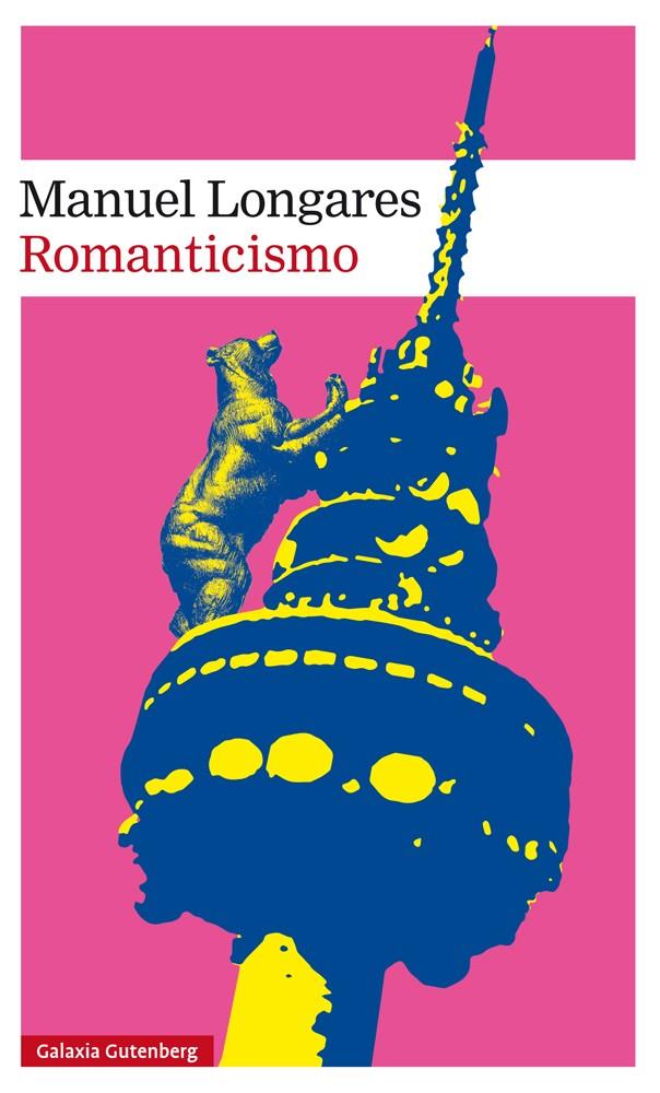 ROMANTICISMO | 9788417747053 | LONGARES, MANUEL | Llibreria Ombra | Llibreria online de Rubí, Barcelona | Comprar llibres en català i castellà online