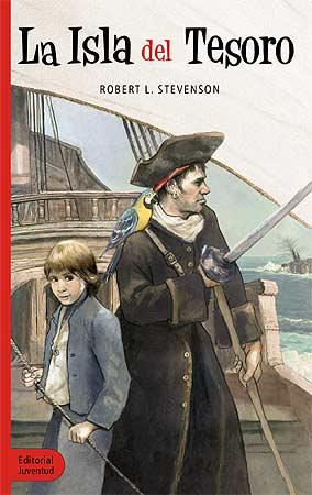 LA ISLA DEL TESORO | 9788426142153 | STEVENSON, ROBERT L. | Llibreria Ombra | Llibreria online de Rubí, Barcelona | Comprar llibres en català i castellà online