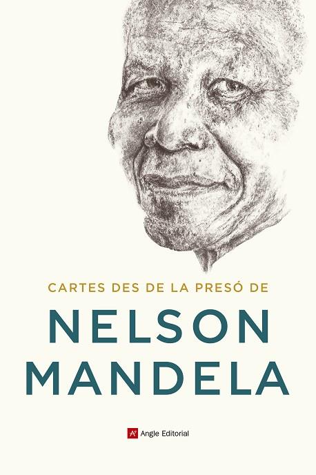 CARTES DES DE LA PRESÓ DE NELSON MANDELA | 9788417214340 | MANDELA, NELSON | Llibreria Ombra | Llibreria online de Rubí, Barcelona | Comprar llibres en català i castellà online