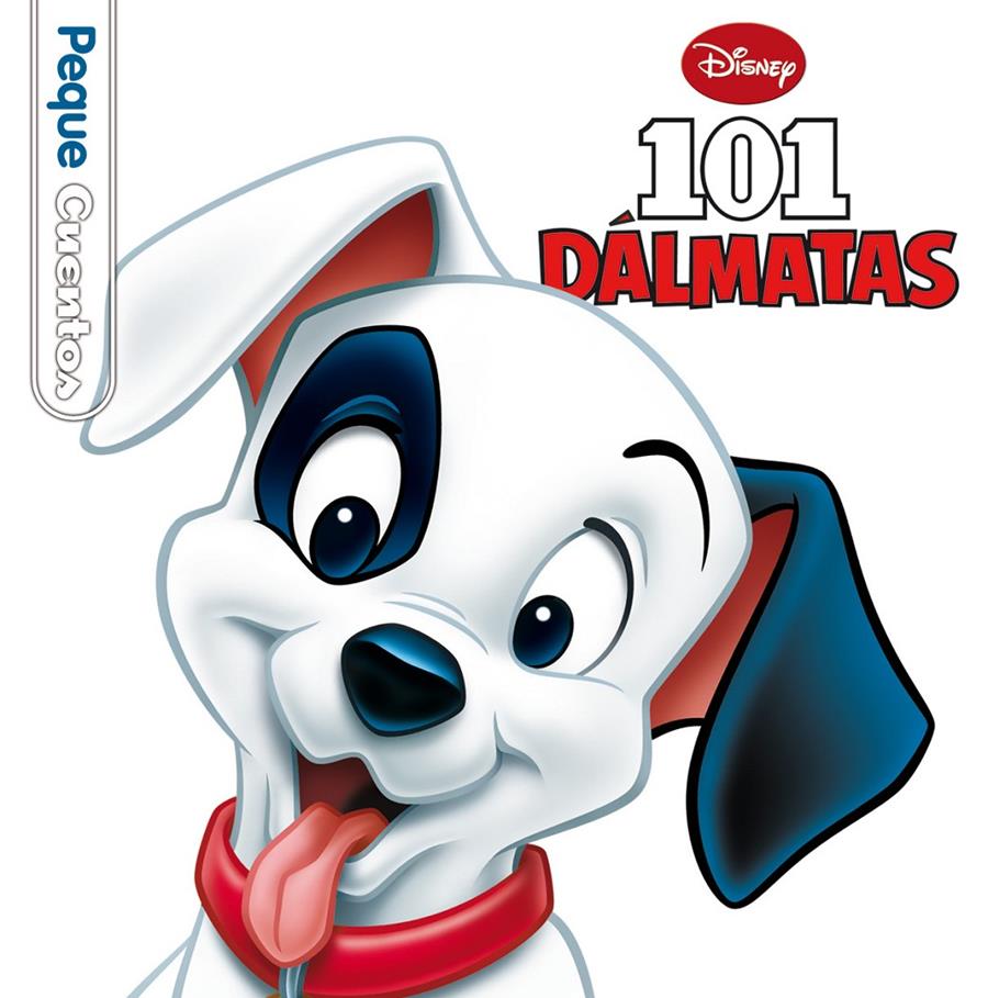 101 DÁLMATAS PEQUECUENTOS | 9788499514437 | DISNEY | Llibreria Ombra | Llibreria online de Rubí, Barcelona | Comprar llibres en català i castellà online