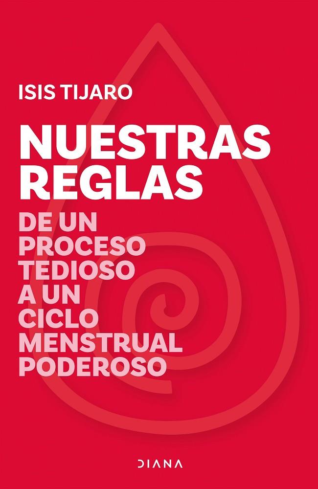 NUESTRAS REGLAS | 9788418118739 | TIJARO, ISIS | Llibreria Ombra | Llibreria online de Rubí, Barcelona | Comprar llibres en català i castellà online