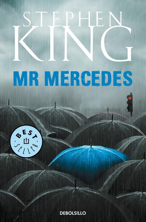 MR. MERCEDES | 9788490627662 | KING,STEPHEN | Llibreria Ombra | Llibreria online de Rubí, Barcelona | Comprar llibres en català i castellà online