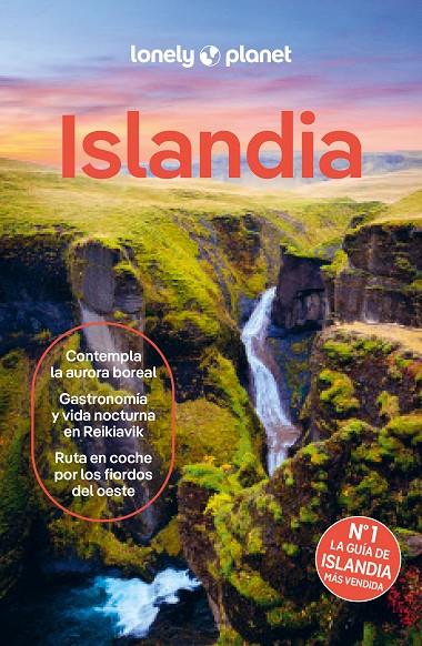 ISLANDIA 7 | 9788408285168 | ARNARSDÓTTIR, EYGLÓ SVALA/AVERBUCK, ALEXIS/BJARNASON, EGILL | Llibreria Ombra | Llibreria online de Rubí, Barcelona | Comprar llibres en català i castellà online