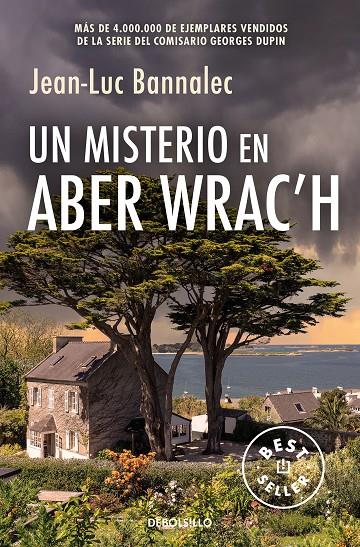 UN MISTERIO EN ABER WRAC'H (COMISARIO DUPIN 11) | 9788466373364 | BANNALEC, JEAN-LUC | Llibreria Ombra | Llibreria online de Rubí, Barcelona | Comprar llibres en català i castellà online