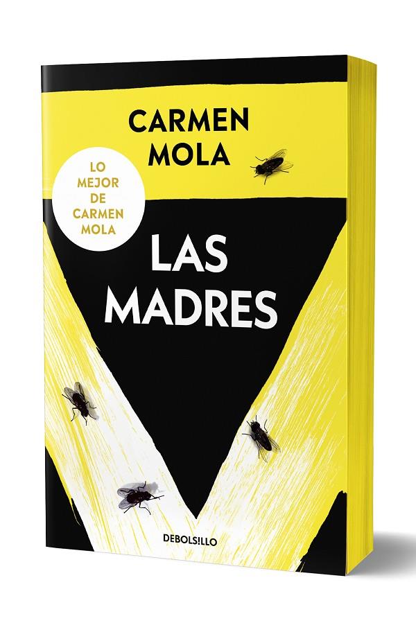 LAS MADRES (EDICIÓN LIMITADA) (LA NOVIA GITANA 4) | 9788466378796 | MOLA, CARMEN | Llibreria Ombra | Llibreria online de Rubí, Barcelona | Comprar llibres en català i castellà online