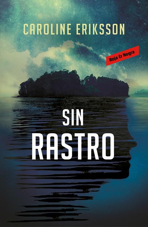 SIN RASTRO | 9788417511074 | ERIKSSON, CAROLINE | Llibreria Ombra | Llibreria online de Rubí, Barcelona | Comprar llibres en català i castellà online