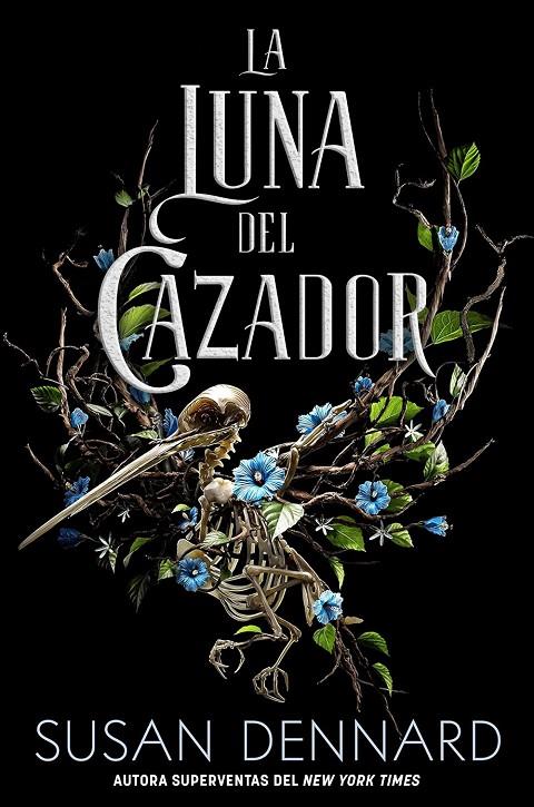 LA LUNA DEL CAZADOR | 9788418359545 | DENNARD, SUSAN | Llibreria Ombra | Llibreria online de Rubí, Barcelona | Comprar llibres en català i castellà online