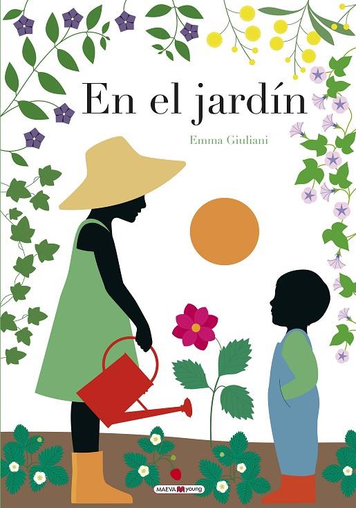 EN EL JARDÍN | 9788417708368 | GIULIANI, EMMA | Llibreria Ombra | Llibreria online de Rubí, Barcelona | Comprar llibres en català i castellà online