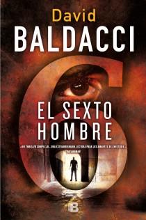 EL SEXTO HOMBRE | 9788466652742 | BALDACCI, DAVID | Llibreria Ombra | Llibreria online de Rubí, Barcelona | Comprar llibres en català i castellà online