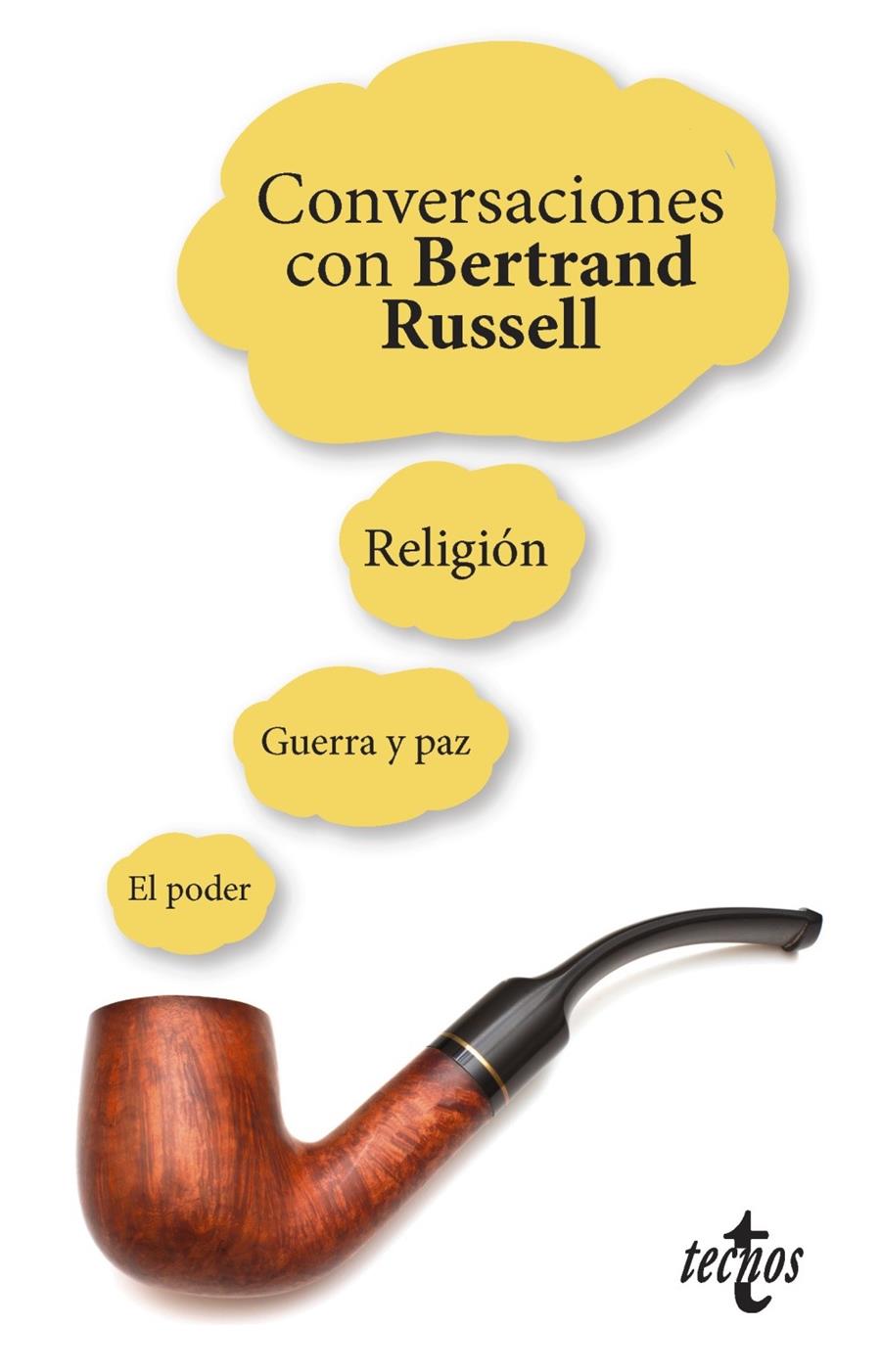 CONVERSACIONES CON BERTRAND RUSSELL | 9788430970667 | RUSSELL, BERTRAND | Llibreria Ombra | Llibreria online de Rubí, Barcelona | Comprar llibres en català i castellà online