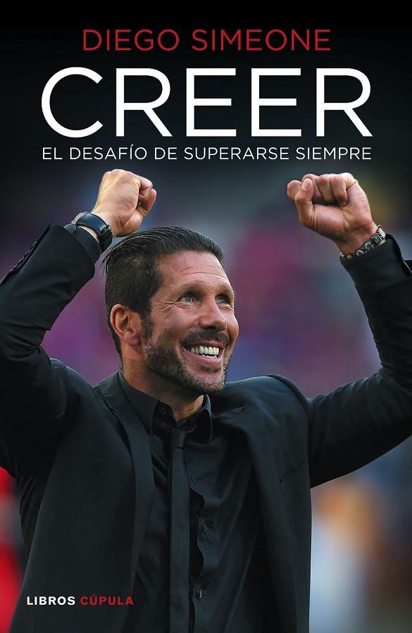 CREER | 9788448022730 | DIEGO SIMEONE | Llibreria Ombra | Llibreria online de Rubí, Barcelona | Comprar llibres en català i castellà online