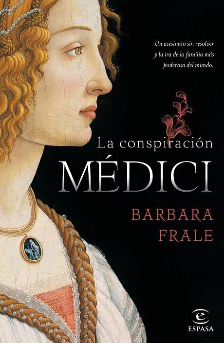 LA CONSPIRACIÓN MÉDICI | 9788467063974 | FRALE, BARBARA | Llibreria Ombra | Llibreria online de Rubí, Barcelona | Comprar llibres en català i castellà online