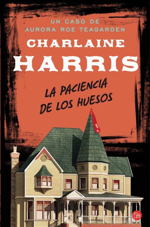 LA PACIENCIA DE LOS HUESOS  | 9788466326360 | CHARLAINE HARRIS | Llibreria Ombra | Llibreria online de Rubí, Barcelona | Comprar llibres en català i castellà online