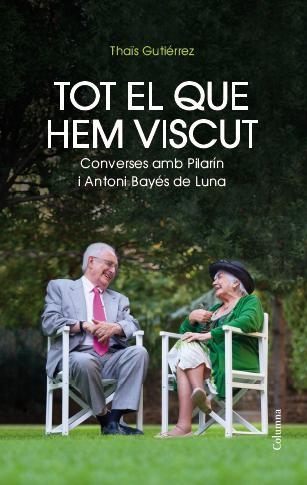 TOT EL QUE HEM VISCUT | 9788466417495 | THAÏS GUTIÉRREZ GARCÍA | Llibreria Ombra | Llibreria online de Rubí, Barcelona | Comprar llibres en català i castellà online