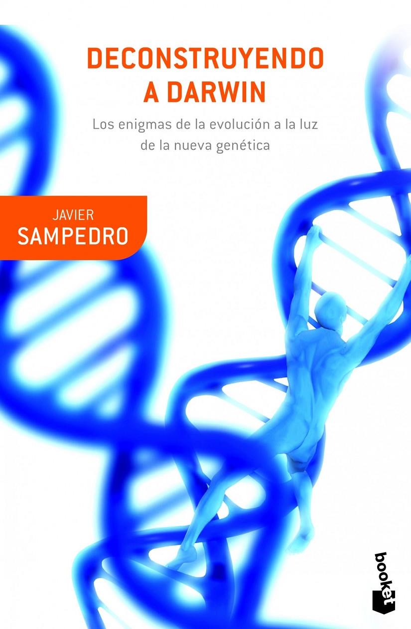 DECONSTRUYENDO A DARWIN | 9788408041351 | JAVIER SAMPEDRO | Llibreria Ombra | Llibreria online de Rubí, Barcelona | Comprar llibres en català i castellà online