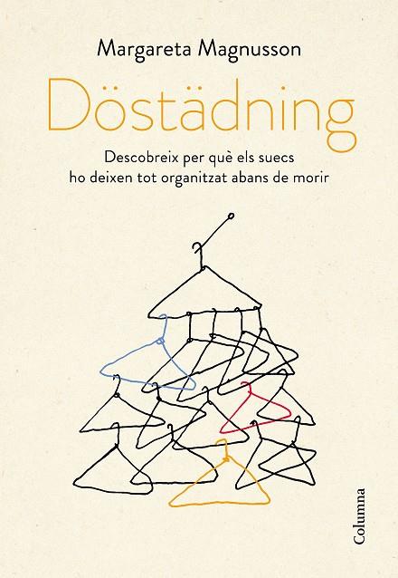 DÖSTÄDNING | 9788466424226 | MAGNUSSON, MARGARETA | Llibreria Ombra | Llibreria online de Rubí, Barcelona | Comprar llibres en català i castellà online