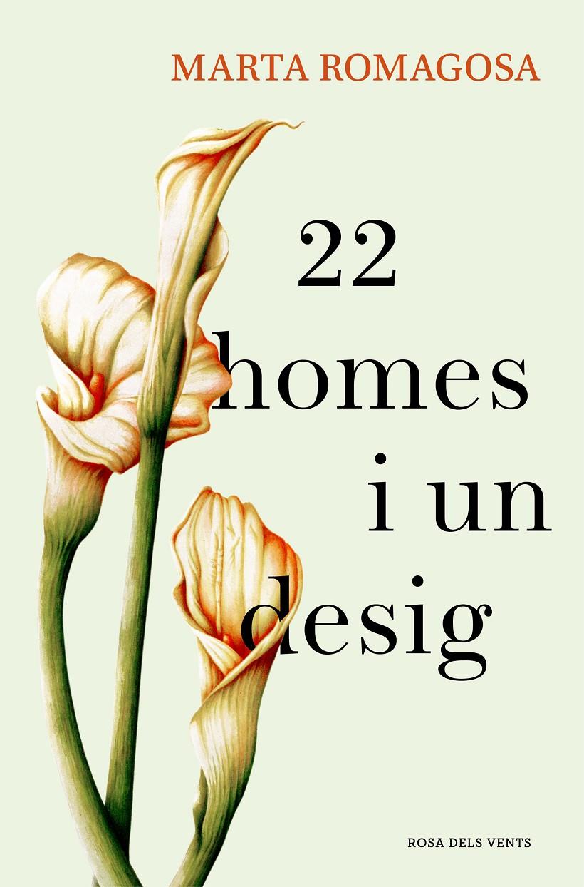 22 HOMES I UN DESIG | 9788416930296 | MARTA ROMAGOSA | Llibreria Ombra | Llibreria online de Rubí, Barcelona | Comprar llibres en català i castellà online