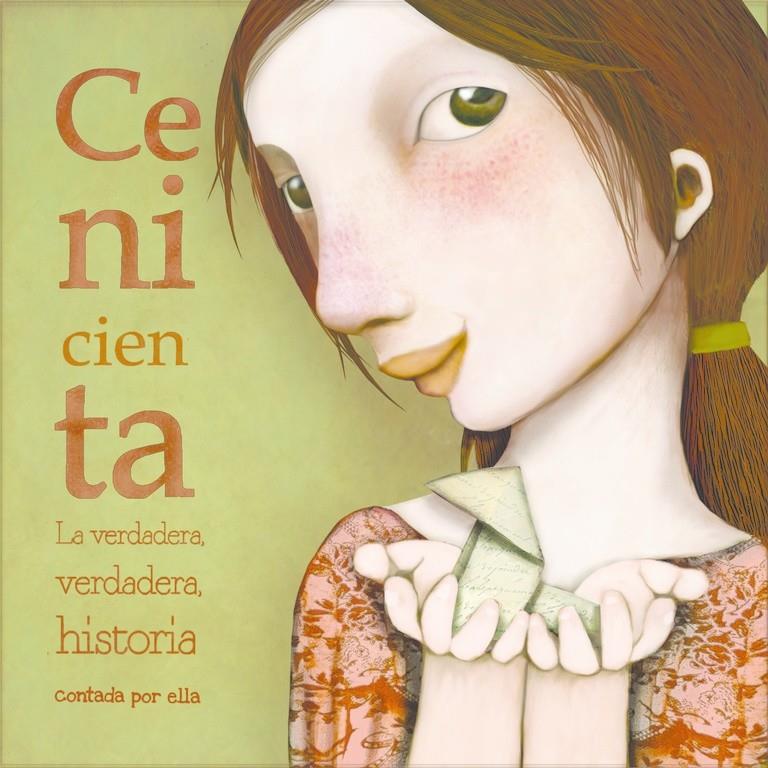 CENICIENTA | 9788448846503 | DIAZ REGUERA, RAQUEL | Llibreria Ombra | Llibreria online de Rubí, Barcelona | Comprar llibres en català i castellà online