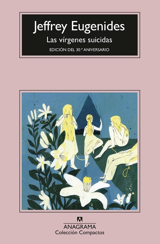 LAS VÍRGENES SUICIDAS | 9788433927620 | EUGENIDES, JEFFREY | Llibreria Ombra | Llibreria online de Rubí, Barcelona | Comprar llibres en català i castellà online