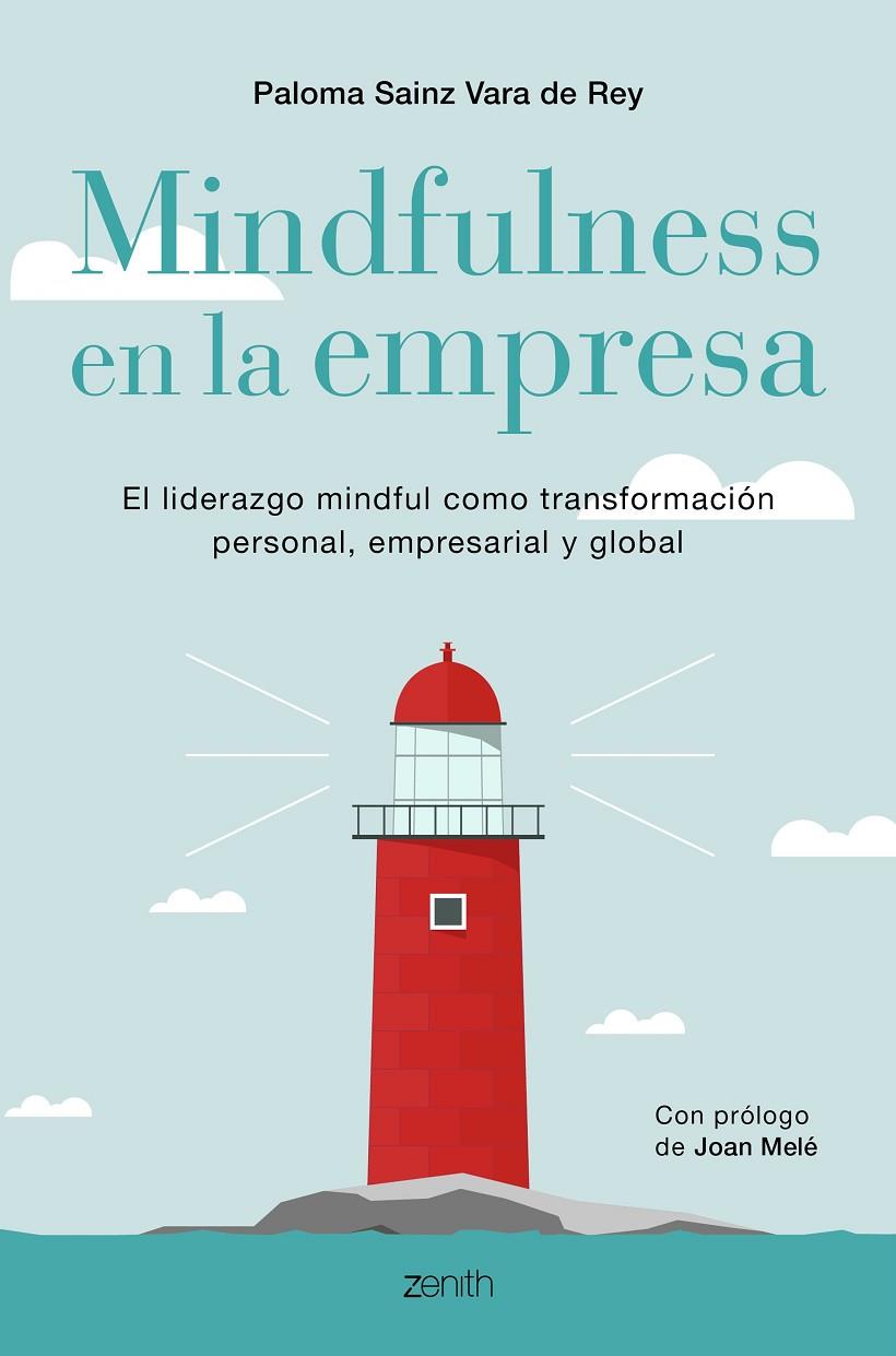 MINDFULNESS EN LA EMPRESA | 9788408196389 | SAINZ MARTÍNEZ VARA DE REY, PALOMA | Llibreria Ombra | Llibreria online de Rubí, Barcelona | Comprar llibres en català i castellà online