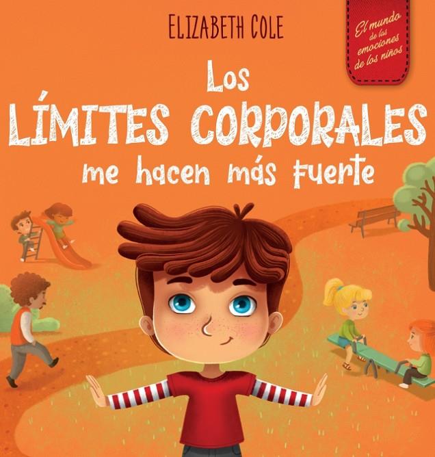 LOS LÍMITES CORPORALES ME HACEN MÁS FUERTE | 9781957457437 | ELIZABETH COLE | Llibreria Ombra | Llibreria online de Rubí, Barcelona | Comprar llibres en català i castellà online