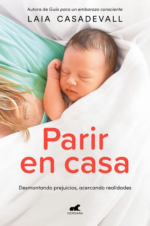 PARIR EN CASA | 9788418620829 | CASADEVALL, LAIA | Llibreria Ombra | Llibreria online de Rubí, Barcelona | Comprar llibres en català i castellà online