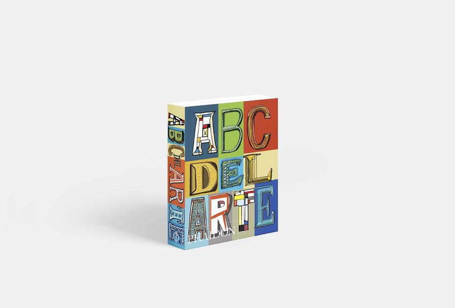 EL ABC DEL ARTE | 9780714870052 | A.A.V.V. | Llibreria Ombra | Llibreria online de Rubí, Barcelona | Comprar llibres en català i castellà online