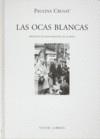 LAS OCAS BLANCAS | 9788475226019 | CRUSAT, PAULINA | Llibreria Ombra | Llibreria online de Rubí, Barcelona | Comprar llibres en català i castellà online