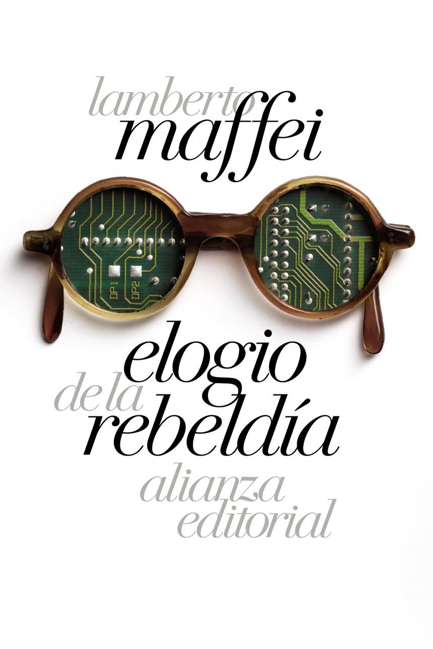 ELOGIO DE LA REBELDÍA | 9788491047049 | MAFFEI, LAMBERTO | Llibreria Ombra | Llibreria online de Rubí, Barcelona | Comprar llibres en català i castellà online