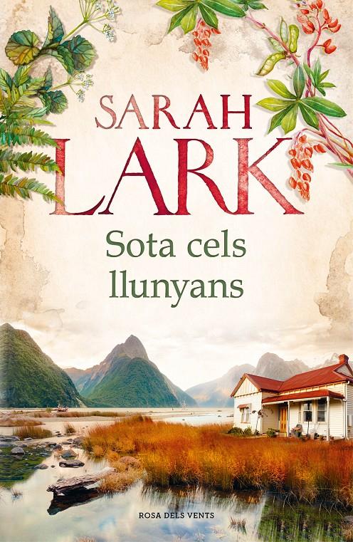 SOTA CELS LLUNYANS | 9788416930401 | SARAH LARK | Llibreria Ombra | Llibreria online de Rubí, Barcelona | Comprar llibres en català i castellà online