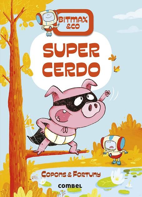 SUPERCERDO | 9788491016397 | COPONS RAMON, JAUME | Llibreria Ombra | Llibreria online de Rubí, Barcelona | Comprar llibres en català i castellà online