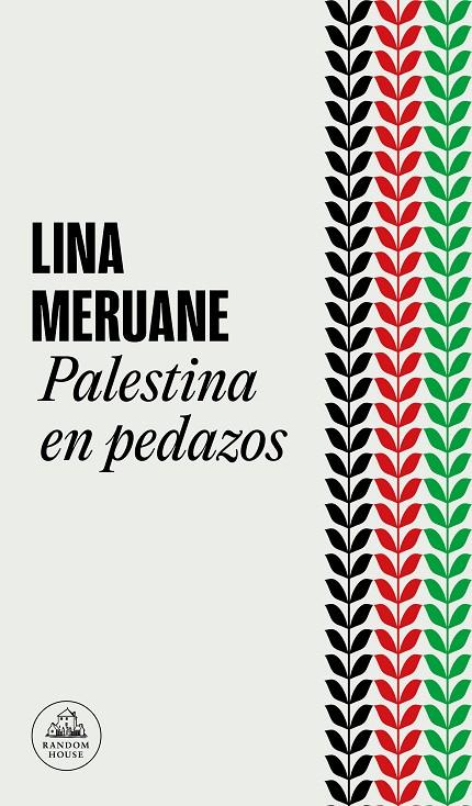 PALESTINA EN PEDAZOS | 9788439742302 | MERUANE, LINA | Llibreria Ombra | Llibreria online de Rubí, Barcelona | Comprar llibres en català i castellà online