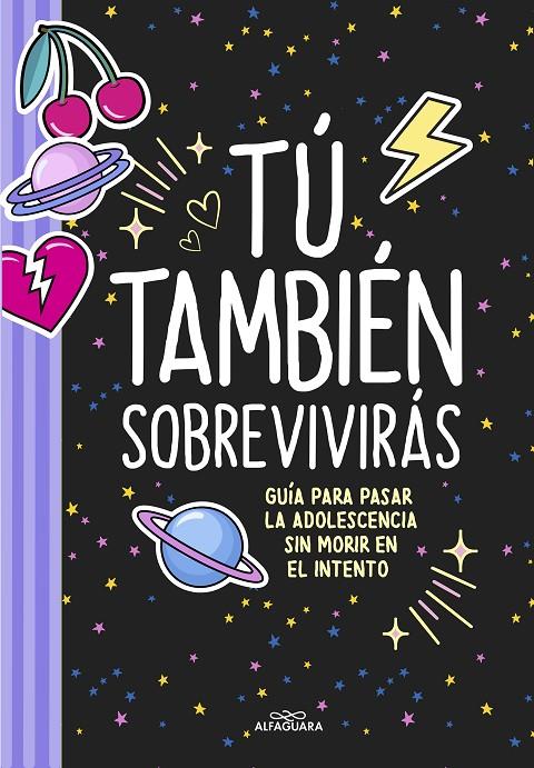 TÚ TAMBIÉN SOBREVIVIRÁS | 9788420450650 | VARIOS AUTORES | Llibreria Ombra | Llibreria online de Rubí, Barcelona | Comprar llibres en català i castellà online