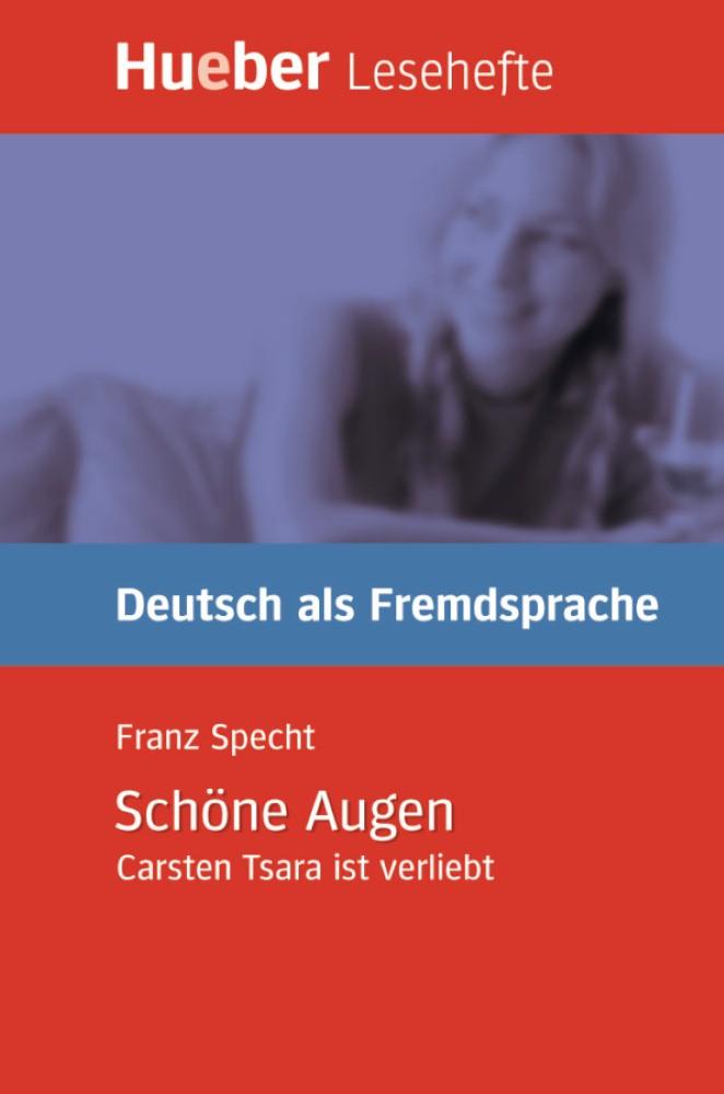 LESEH.B1 SCHÖNE AUGEN. LIBRO | 9783190016662 | SPECHT, FRANZ | Llibreria Ombra | Llibreria online de Rubí, Barcelona | Comprar llibres en català i castellà online