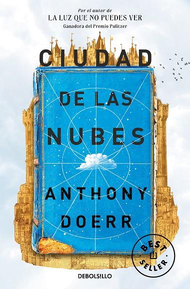 CIUDAD DE LAS NUBES | 9788466362641 | DOERR, ANTHONY | Llibreria Ombra | Llibreria online de Rubí, Barcelona | Comprar llibres en català i castellà online