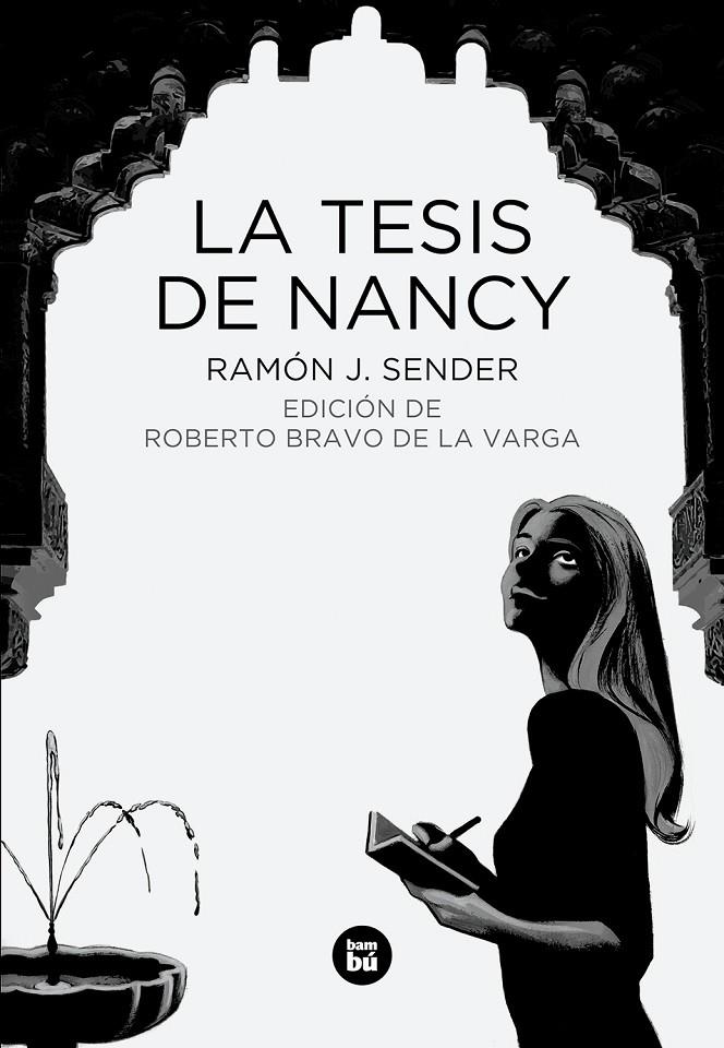 LA TESIS DE NANCY | 9788483432747 | SENDER, RAMÓN J. | Llibreria Ombra | Llibreria online de Rubí, Barcelona | Comprar llibres en català i castellà online