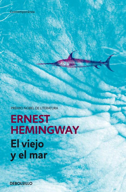 EL VIEJO Y EL MAR | 9788499897677 | ERNEST HEMINGWAY | Llibreria Ombra | Llibreria online de Rubí, Barcelona | Comprar llibres en català i castellà online