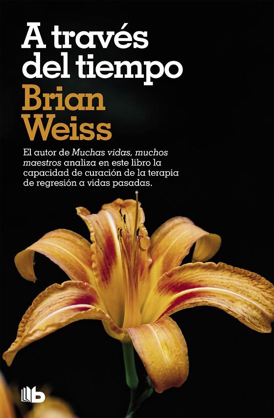 A TRAVÉS DEL TIEMPO | 9788490707500 | WEISS, BRIAN | Llibreria Ombra | Llibreria online de Rubí, Barcelona | Comprar llibres en català i castellà online