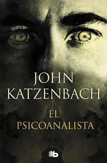 EL PSICOANALISTA | 9788490706657 | KATZENBACH, JOHN | Llibreria Ombra | Llibreria online de Rubí, Barcelona | Comprar llibres en català i castellà online