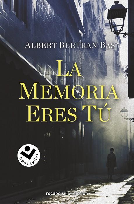 LA MEMORIA ERES TÚ | 9788418850080 | BERTRAN BAS, ALBERT | Llibreria Ombra | Llibreria online de Rubí, Barcelona | Comprar llibres en català i castellà online