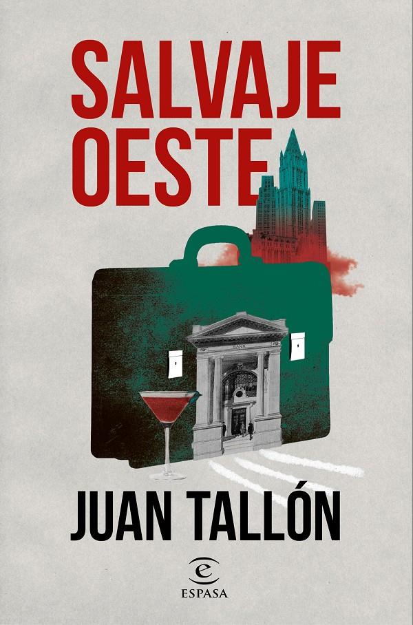 SALVAJE OESTE | 9788467052039 | TALLÓN, JUAN | Llibreria Ombra | Llibreria online de Rubí, Barcelona | Comprar llibres en català i castellà online