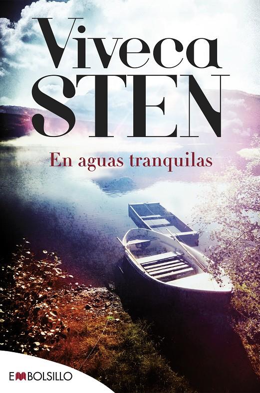 EN AGUAS TRANQUILAS | 9788416087631 | STEN, VIVECA | Llibreria Ombra | Llibreria online de Rubí, Barcelona | Comprar llibres en català i castellà online