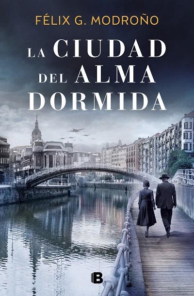 LA CIUDAD DEL ALMA DORMIDA | 9788466667548 | G. MODROÑO, FÉLIX | Llibreria Ombra | Llibreria online de Rubí, Barcelona | Comprar llibres en català i castellà online