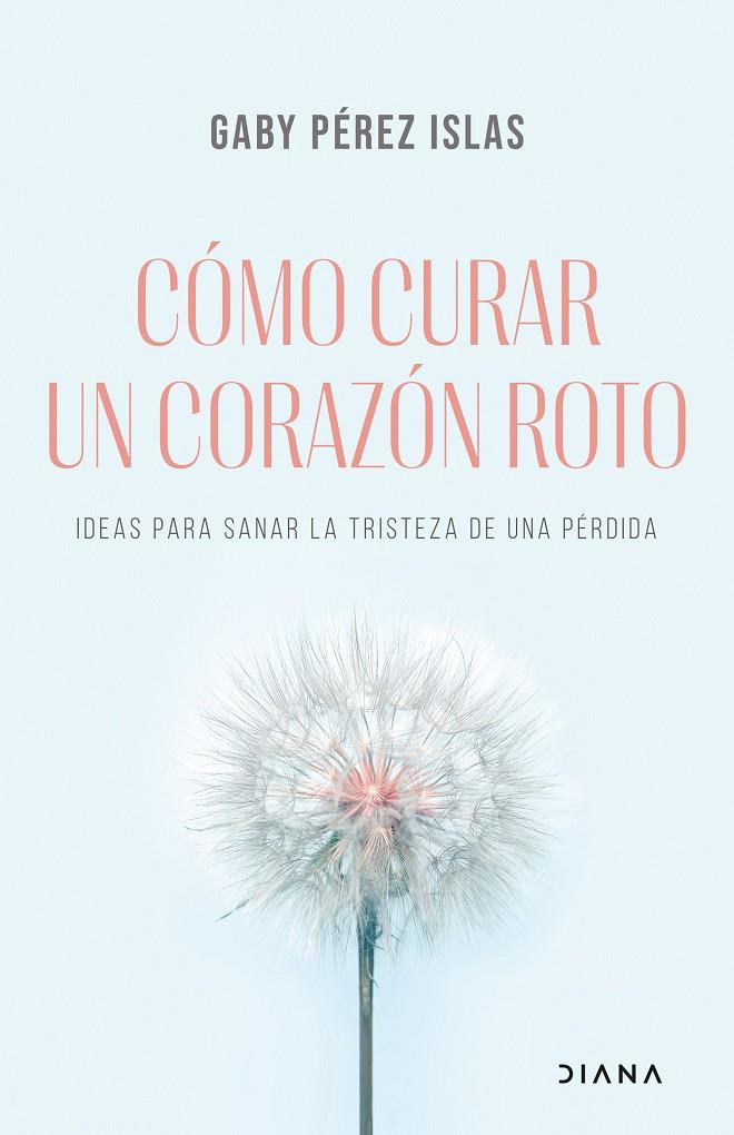 CÓMO CURAR UN CORAZÓN ROTO | 9788411190701 | PÉREZ ISLAS, GABY | Llibreria Ombra | Llibreria online de Rubí, Barcelona | Comprar llibres en català i castellà online