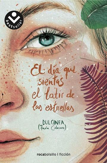 EL DÍA QUE SIENTAS EL LATIR DE LAS ESTRELLAS | 9788417821340 | (PAOLA CALASANZ), DULCINEA | Llibreria Ombra | Llibreria online de Rubí, Barcelona | Comprar llibres en català i castellà online