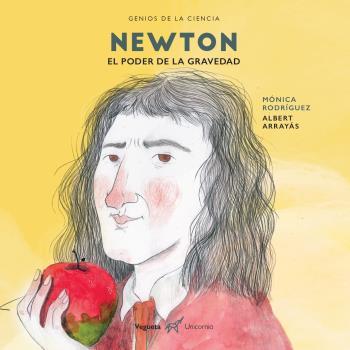 NEWTON (CATALÁN) | 9788417137151 | VEGUETA EDICIONES | Llibreria Ombra | Llibreria online de Rubí, Barcelona | Comprar llibres en català i castellà online