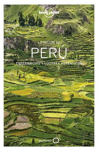 LO MEJOR DE PERÚ 4 | 9788408214472 | SAINSBURY, BRENDAN/EGERTON, ALEX/MCCARTHY, CAROLYN/TANG, PHILLIP/WATERSON, LUKE | Llibreria Ombra | Llibreria online de Rubí, Barcelona | Comprar llibres en català i castellà online